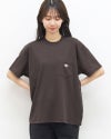 ［DANTON］ポケットTシャツ