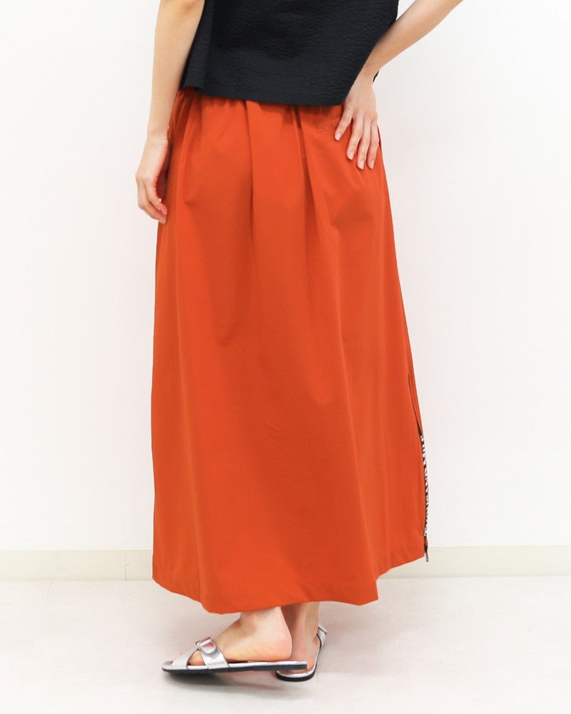 ［THOUSAND MILE］ラップスカート