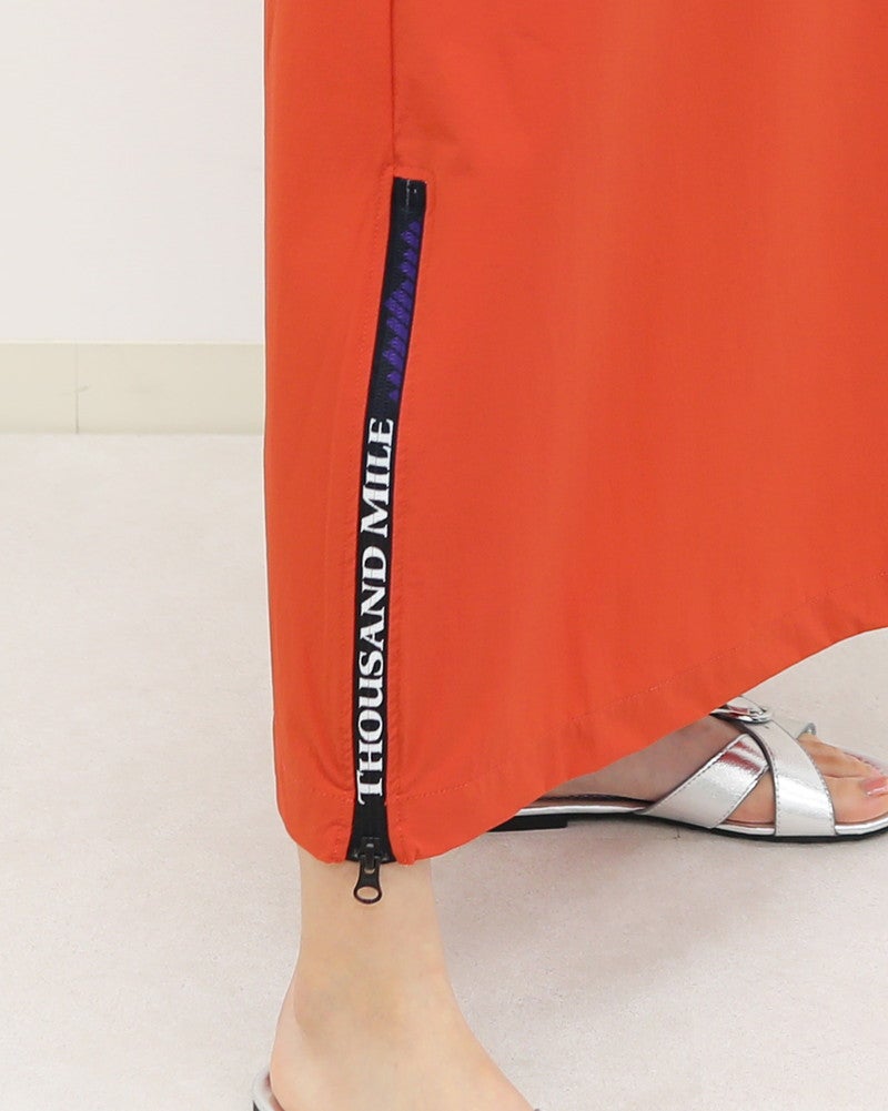 ［THOUSAND MILE］ラップスカート