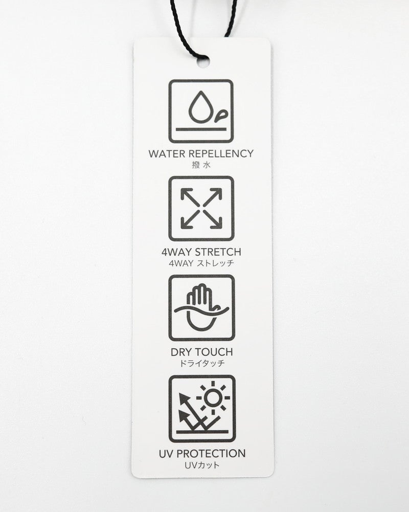 ［THOUSAND MILE］ラップスカート