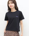 ［THOUSAND MILE］ショートスリーブコンパクトTシャツ