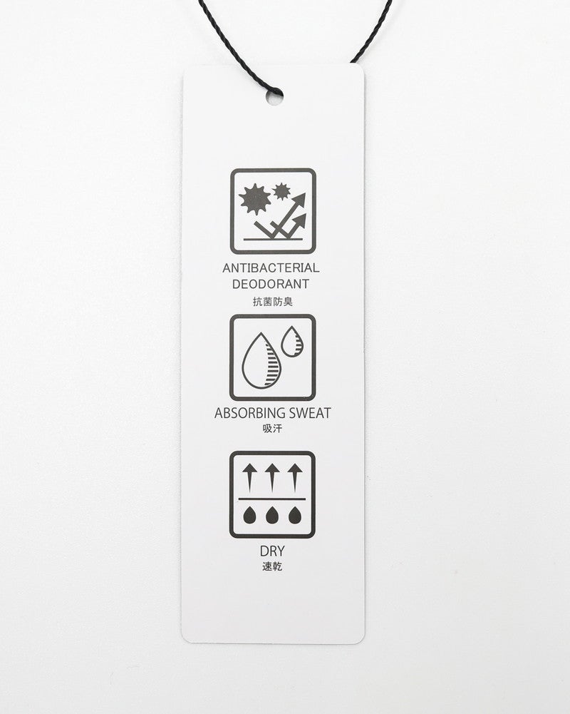 ［THOUSAND MILE］ショートスリーブコンパクトTシャツ