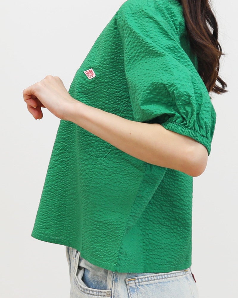 ［DANTON］ローンウィンクルフィニッシュＴシャツ