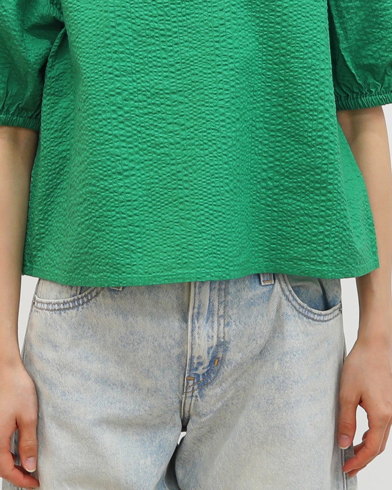 ［DANTON］ローンウィンクルフィニッシュＴシャツ