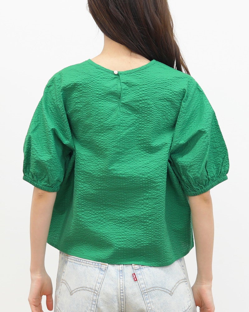 ［DANTON］ローンウィンクルフィニッシュＴシャツ