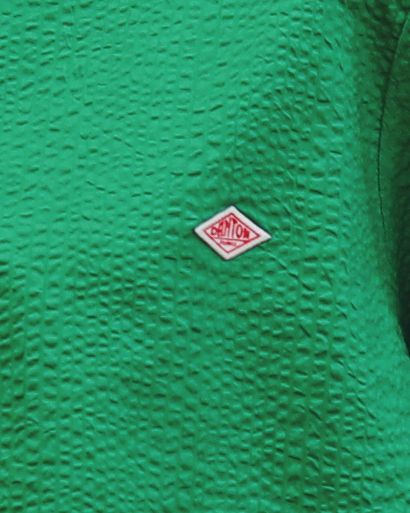 ［DANTON］ローンウィンクルフィニッシュＴシャツ