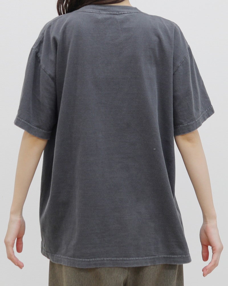 GOOD ROCK SPEED］NIRVANA Tシャツ／グッドロックスピード◇26SS