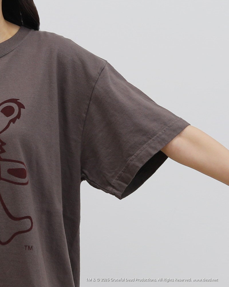 GOOD ROCK SPEED］Greatful Dead Tシャツ／グッドロックスピード◇26SS