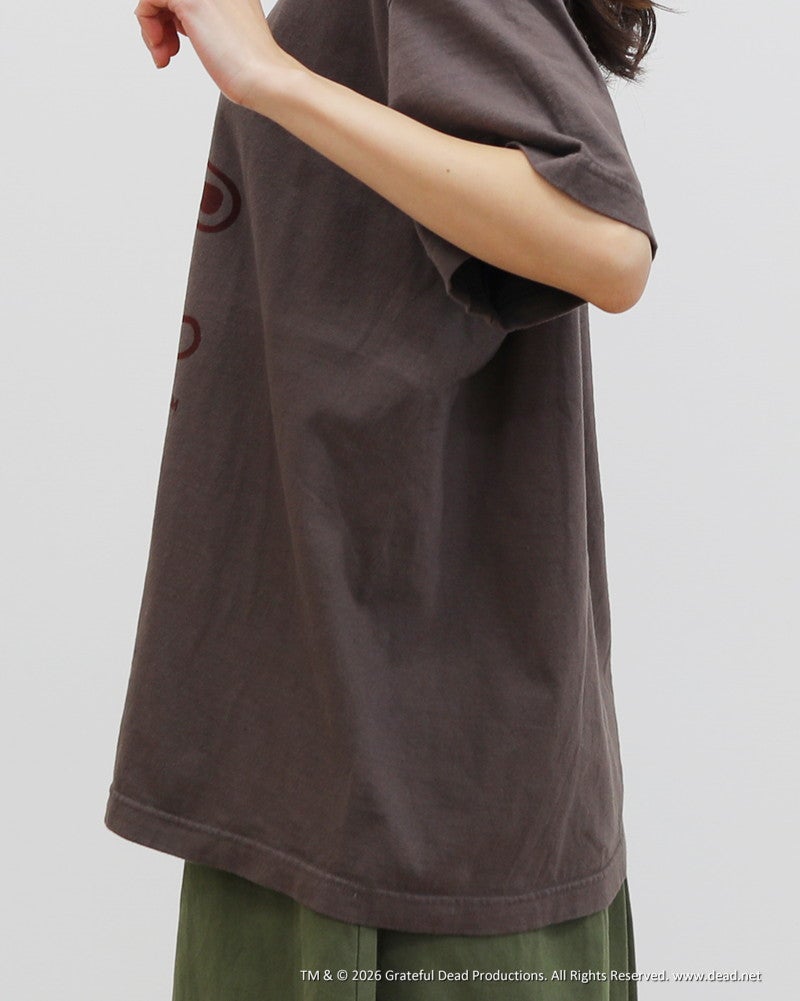GOOD ROCK SPEED］Greatful Dead Tシャツ／グッドロックスピード