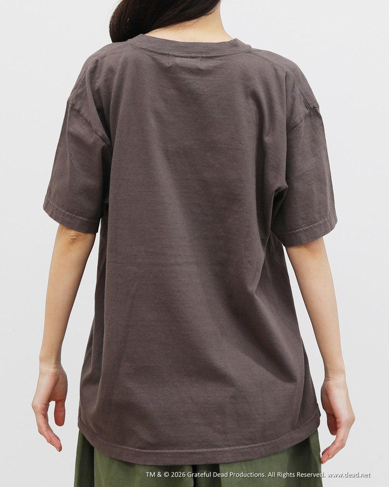 GOOD ROCK SPEED］Greatful Dead Tシャツ／グッドロックスピード
