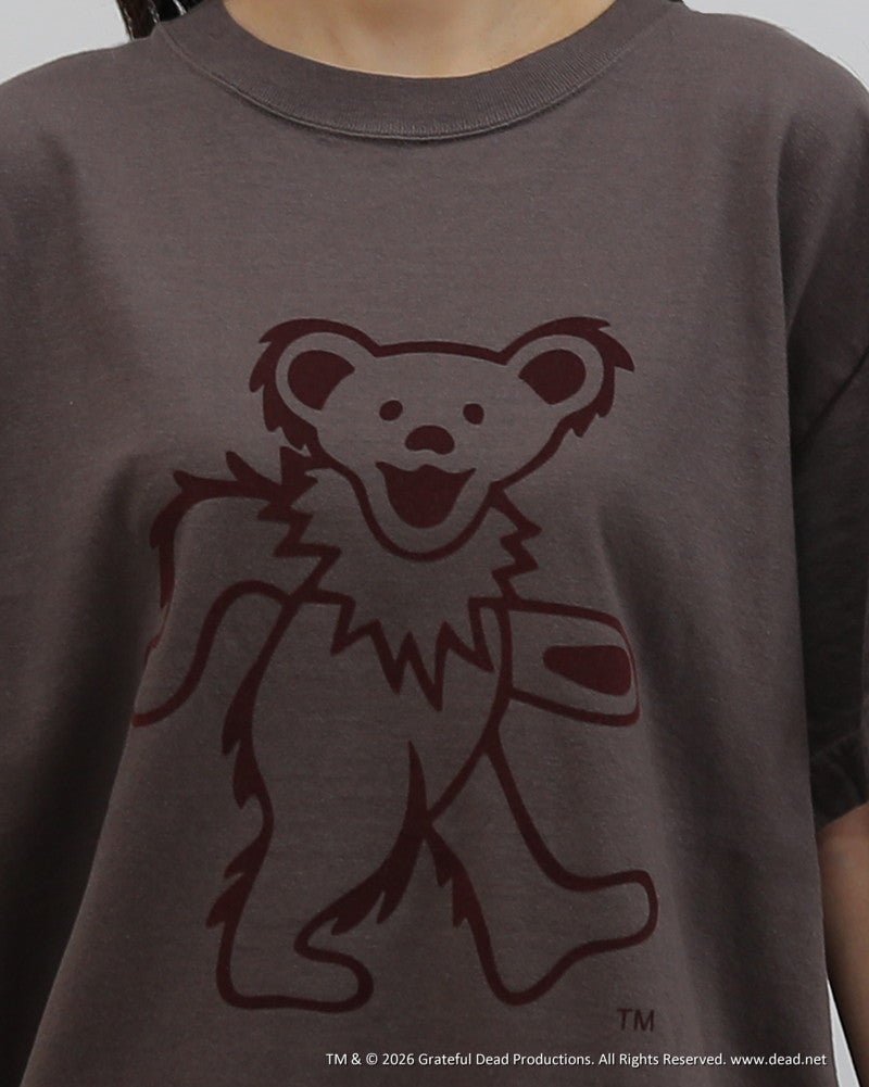 10％OFF】［GOOD ROCK SPEED］Greatful Dead Tシャツ／グッドロック