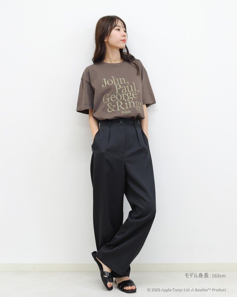 GOOD ROCK SPEED］THE BEATLES Tシャツ／グッドロックスピード ｜オン