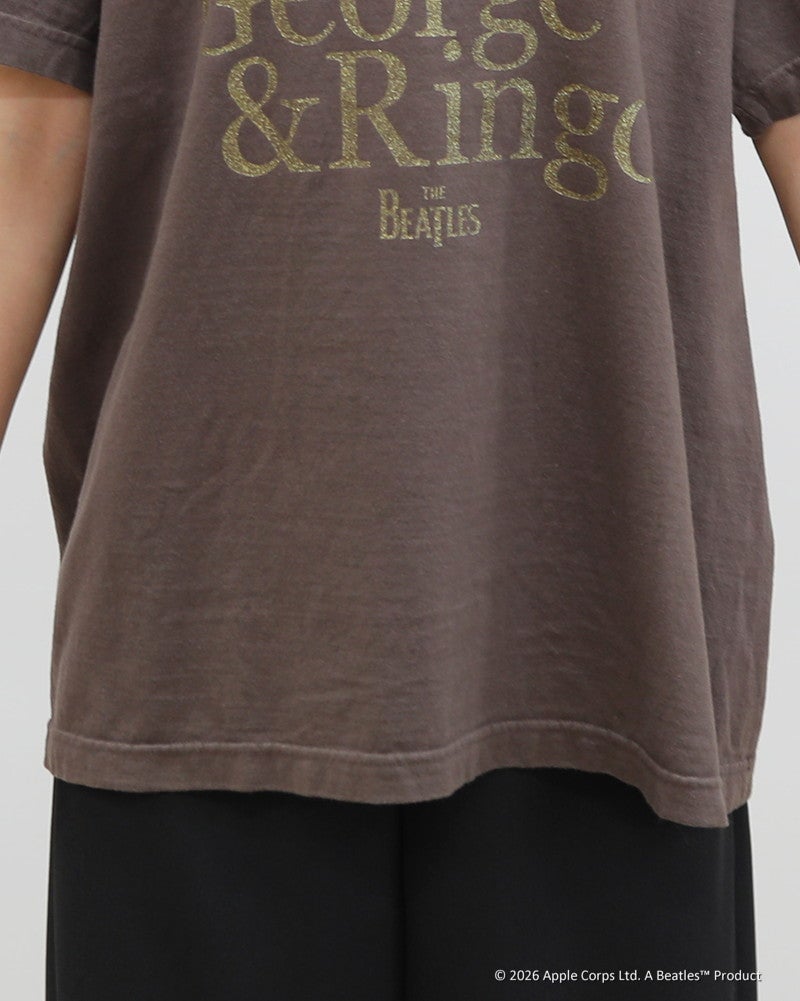 GOOD ROCK SPEED］THE BEATLES Tシャツ／グッドロックスピード ｜オン