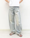 ［Levi’s］BAGGY DAD BARREL