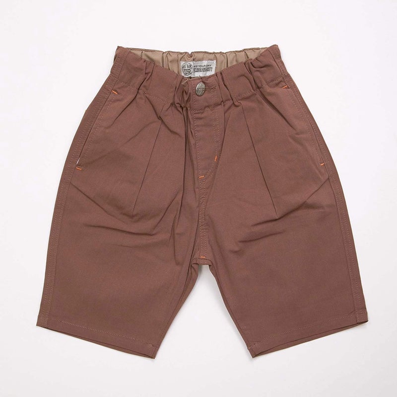 30％OFF】［MAKE YOUR DAY］ストレッチタックパンツ キッズ