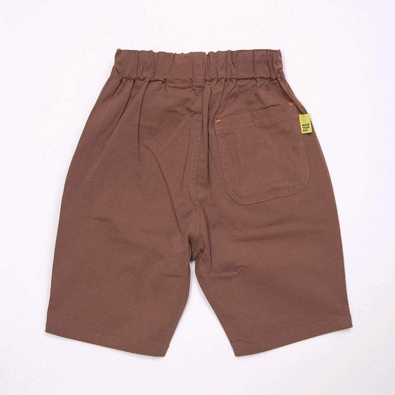 30％OFF】［MAKE YOUR DAY］ストレッチタックパンツ キッズ