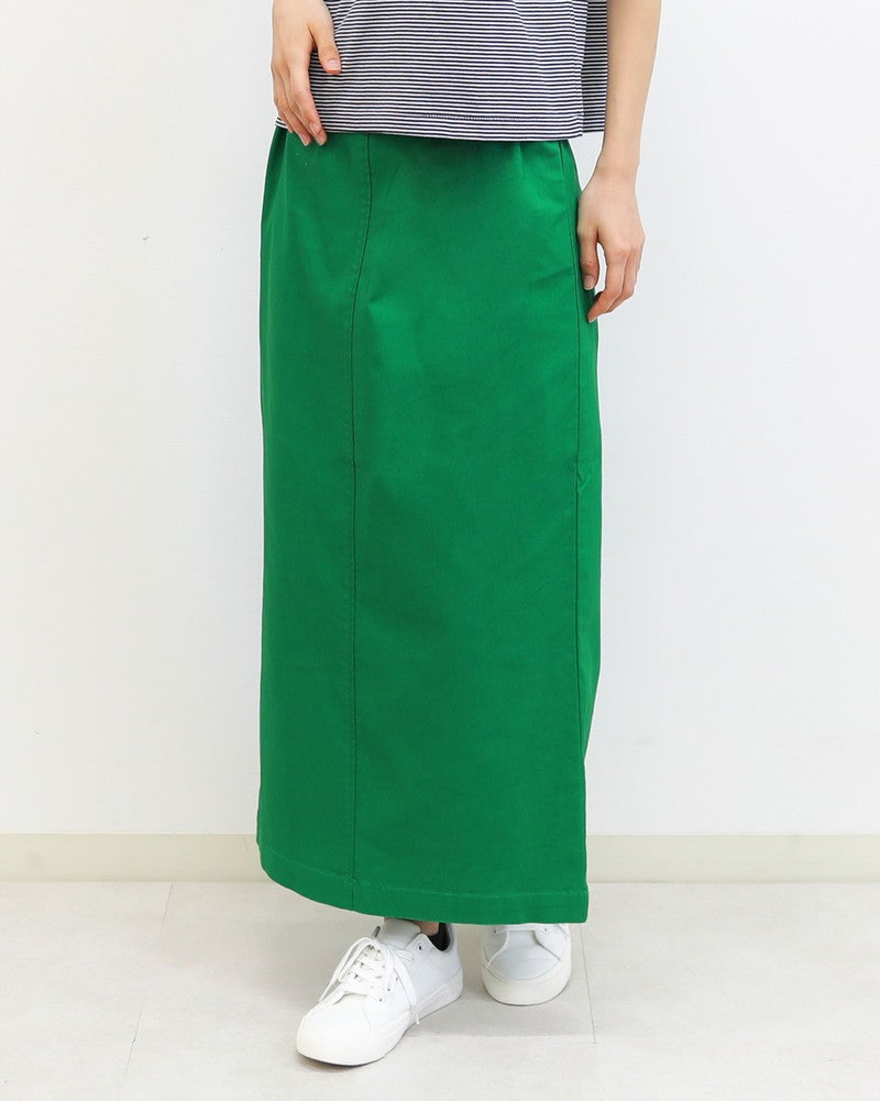 バリラク2wayタイトスカート