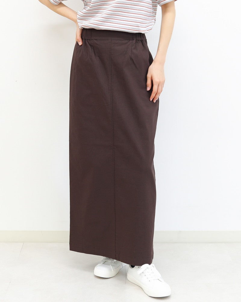 バリラク2wayタイトスカート