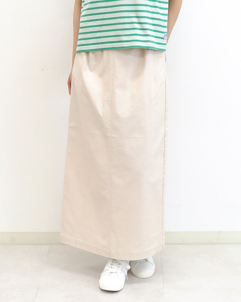 バリラク2wayタイトスカート