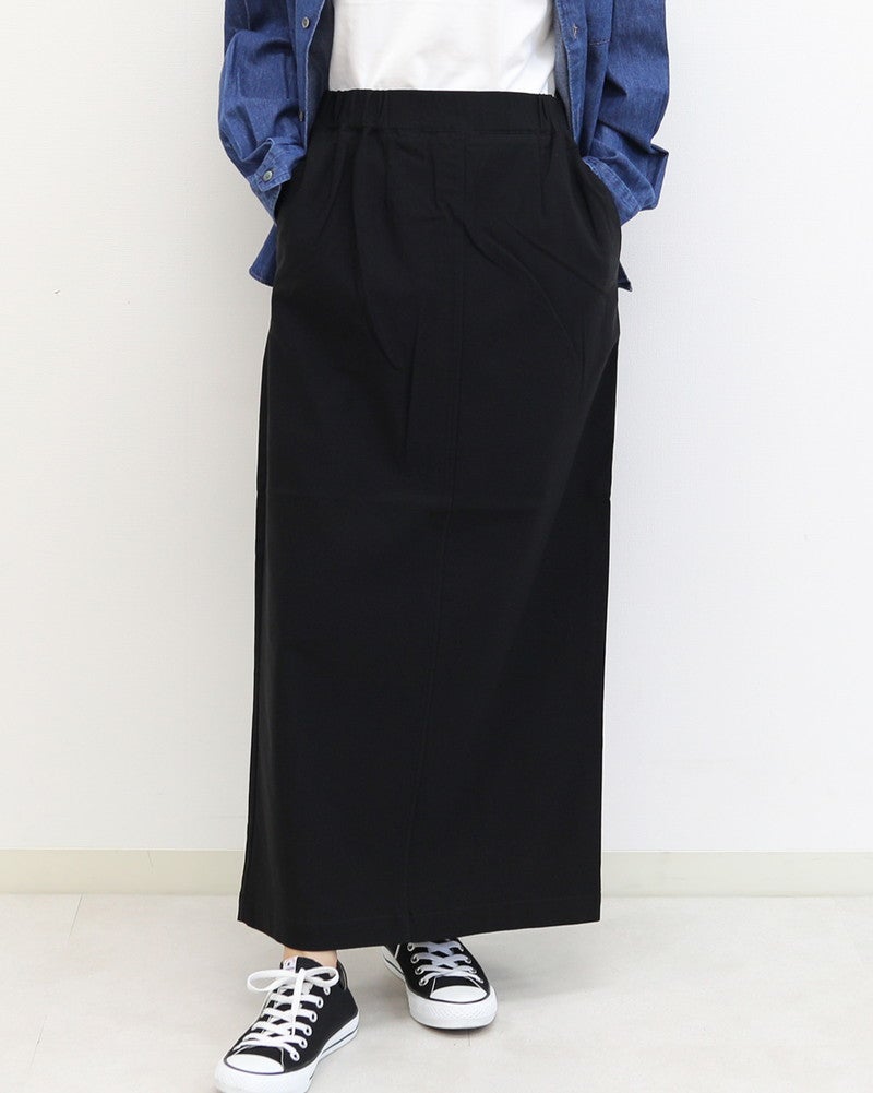 バリラク2wayタイトスカート