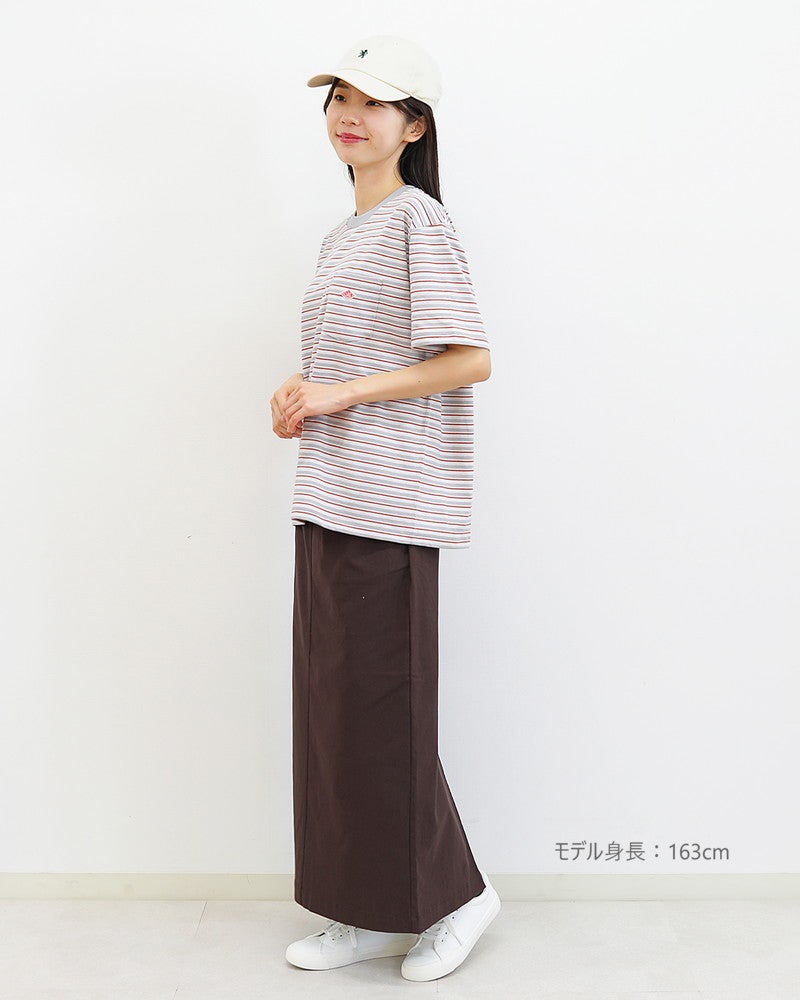 バリラク2wayタイトスカート 2026春夏カラー◇26SS ｜オンセブンデイズ