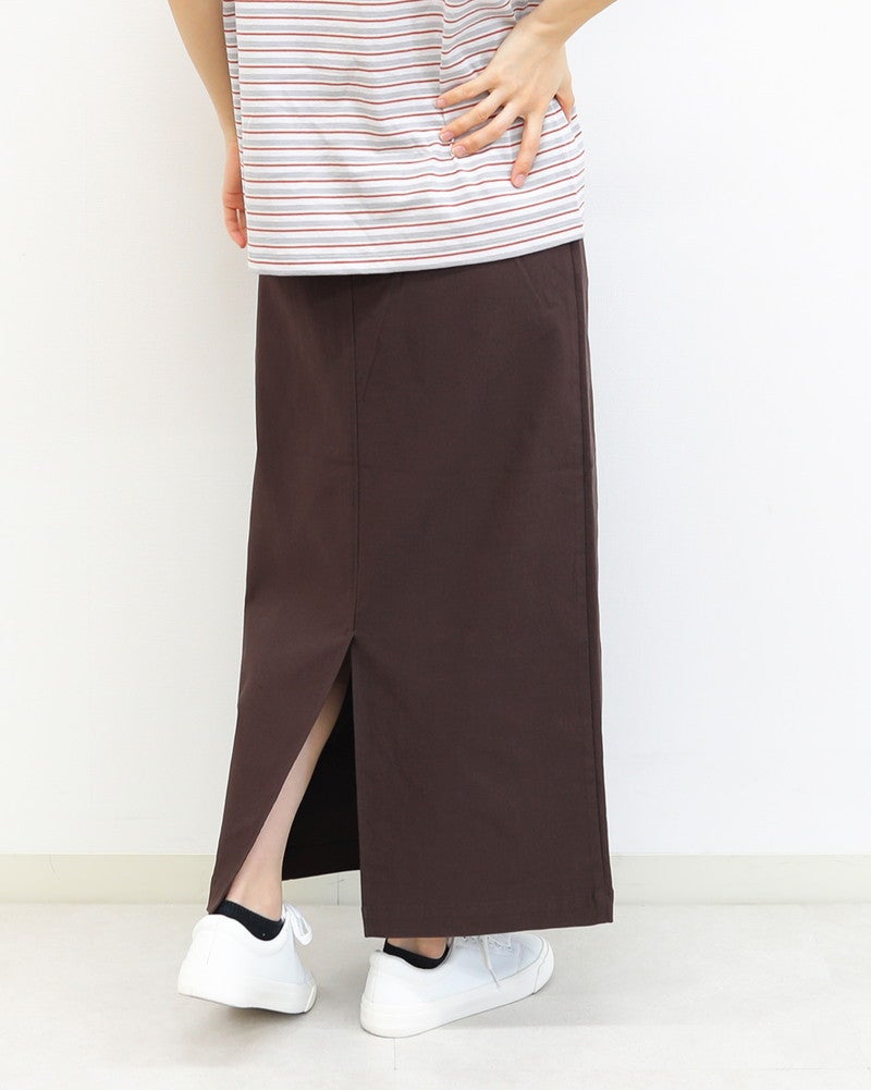 バリラク2wayタイトスカート