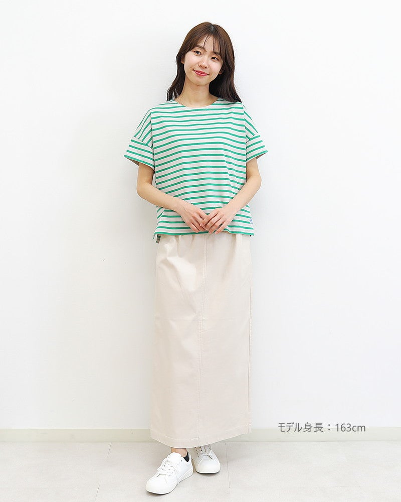 バリラク2wayタイトスカート