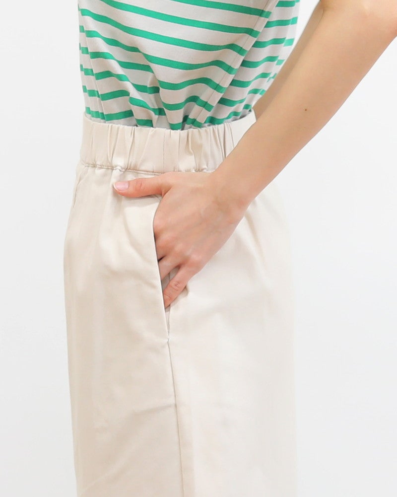 バリラク2wayタイトスカート