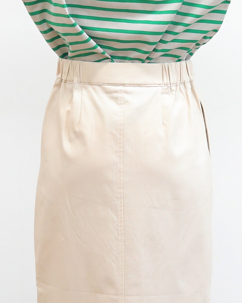 バリラク2wayタイトスカート