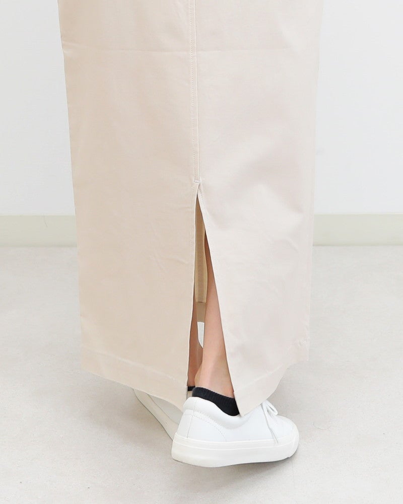 バリラク2wayタイトスカート