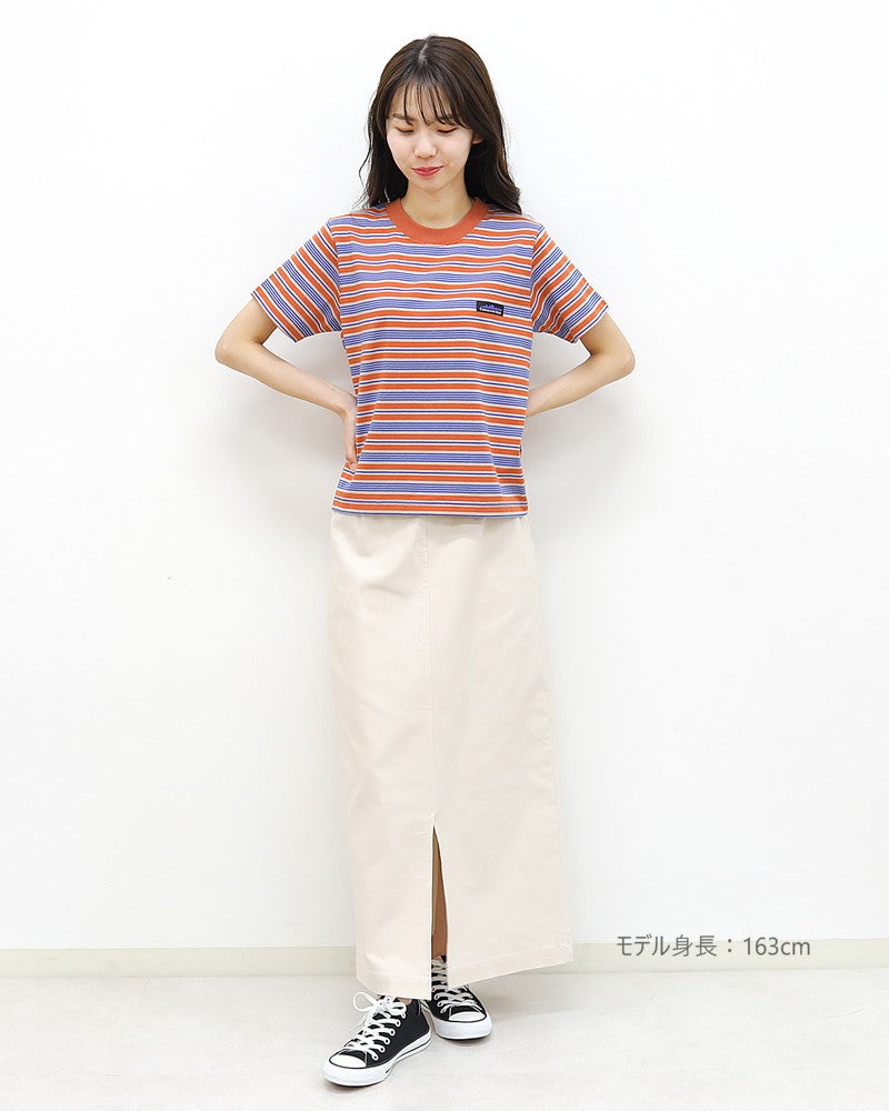 バリラク2wayタイトスカート