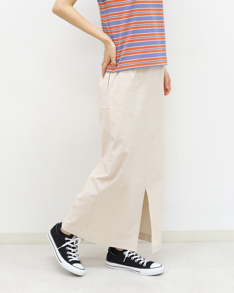 バリラク2wayタイトスカート