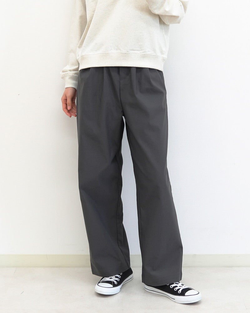 30％OFF】バリラクタックパンツ 2026春夏カラー〈S/M/Lサイズ展開