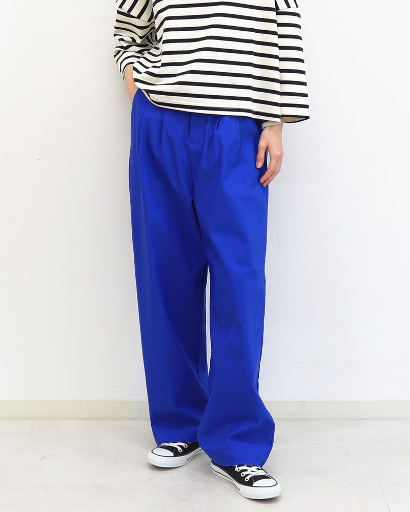 バリラクタックパンツ