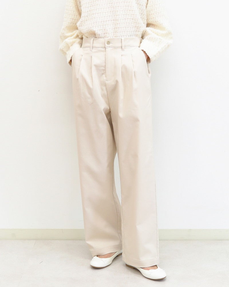 バリラクタックパンツ