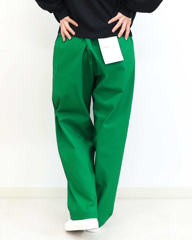 バリラクタックパンツ