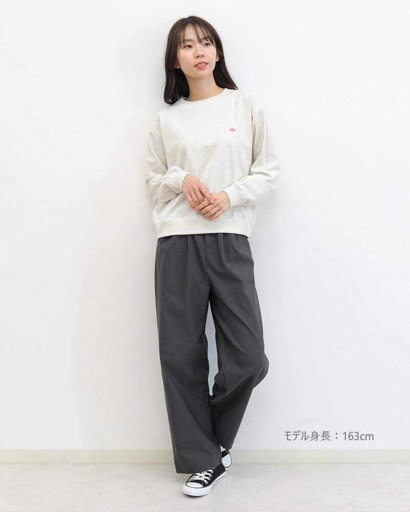 30％OFF】バリラクタックパンツ 2026春夏カラー〈S/M/Lサイズ展開