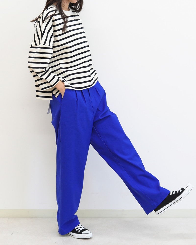 バリラクタックパンツ