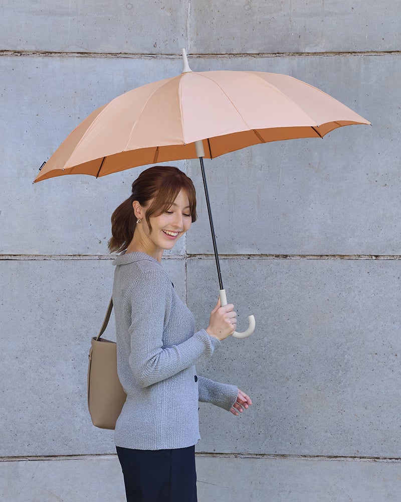 marna］Shupatto アンブレラ 58cm／シュパット ｜オンセブンデイズ