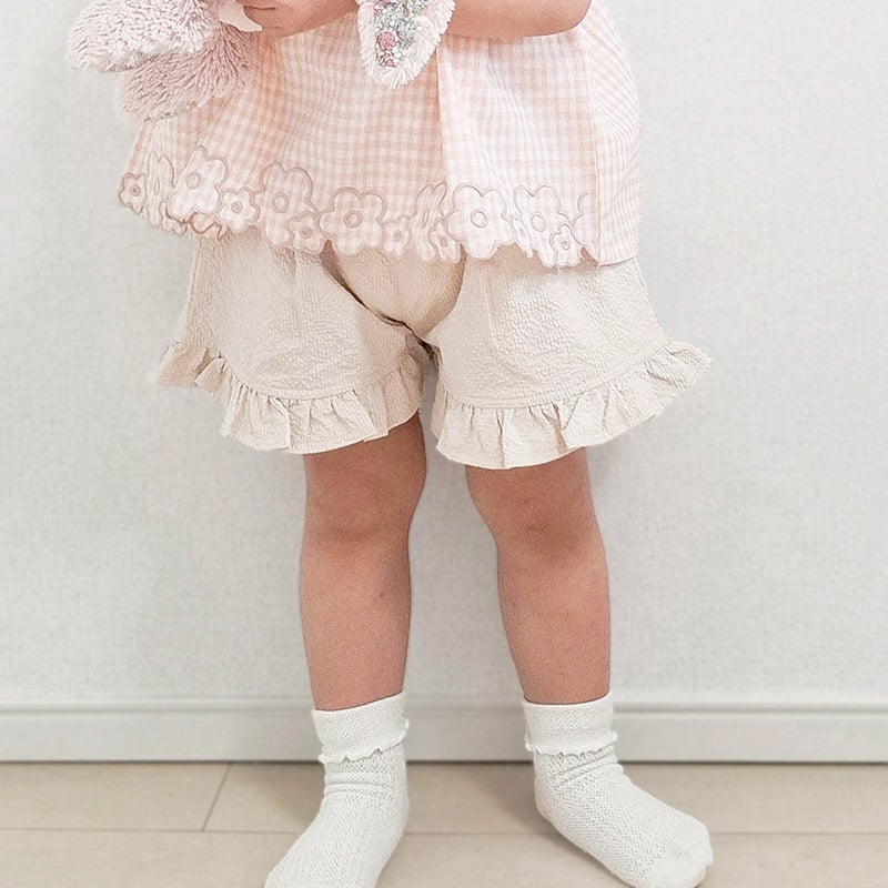 30％OFF】［coto cotte］夏らくパンツ キッズ／コトコト ｜オンセブン