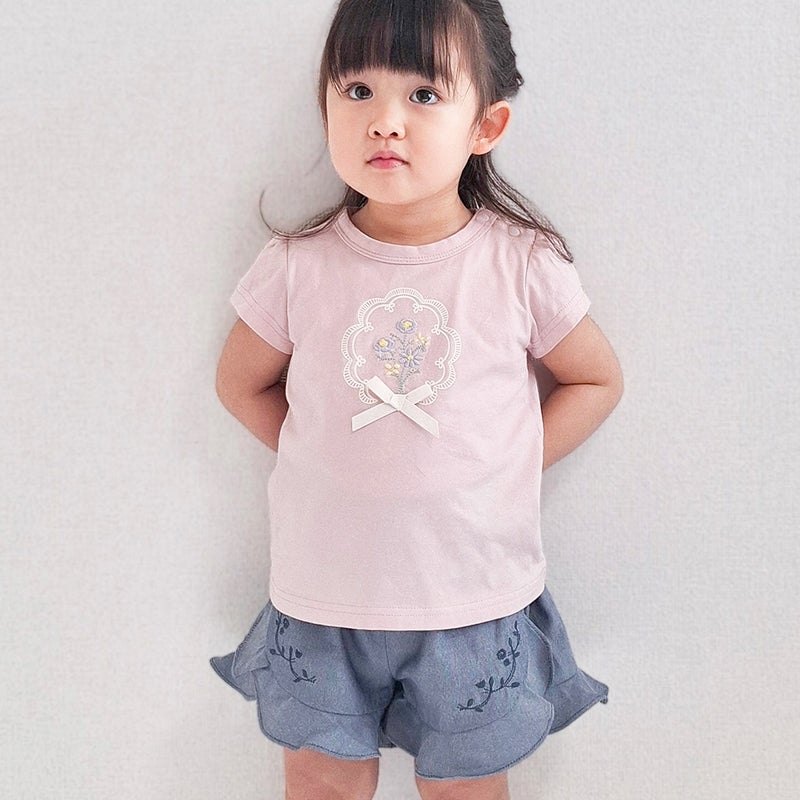 House on the Hill 花柄 Tシャツ　80cm House on the Hill (@houseonthehillbaby) • Instagram photos and videos