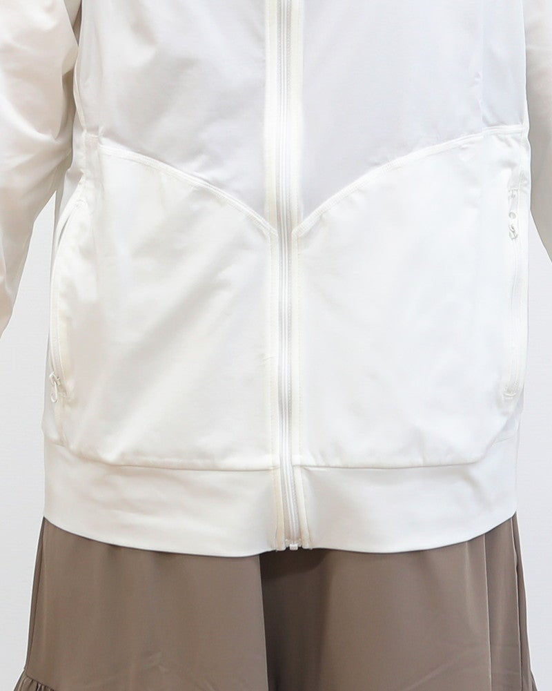 ［Marmot］マウンテンラッシュガード フーディ