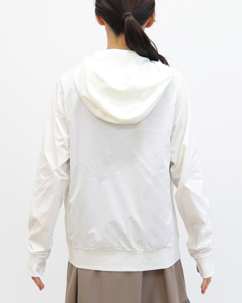 ［Marmot］マウンテンラッシュガード フーディ