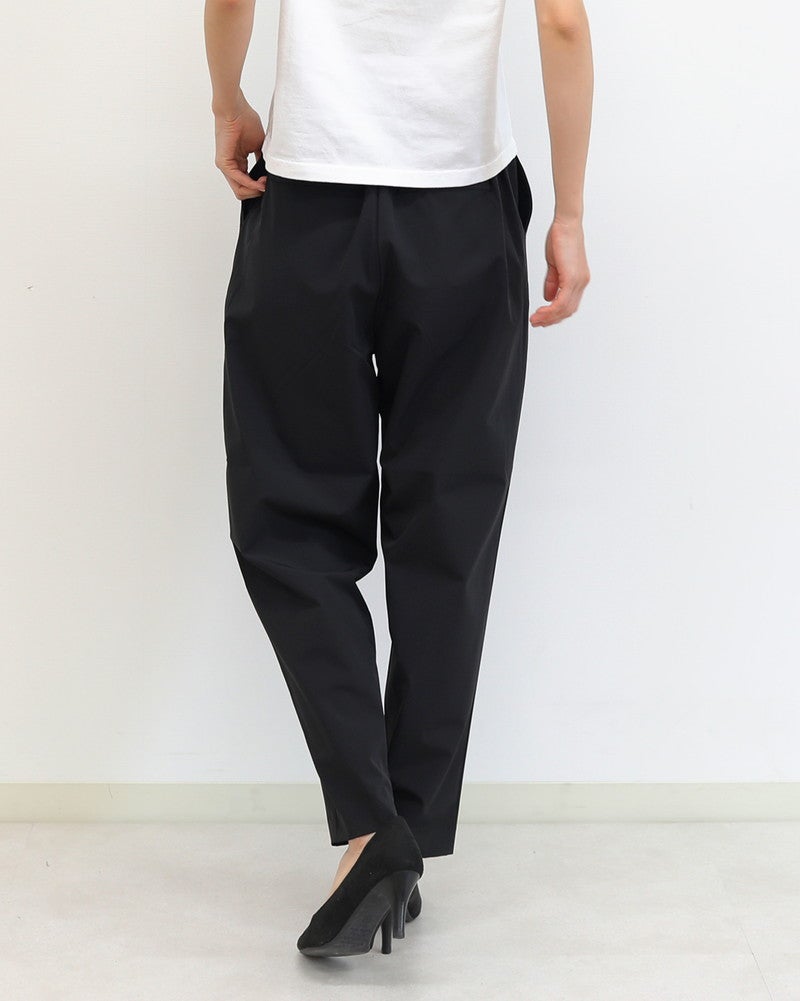  ICE TOUCH テーパードパンツ