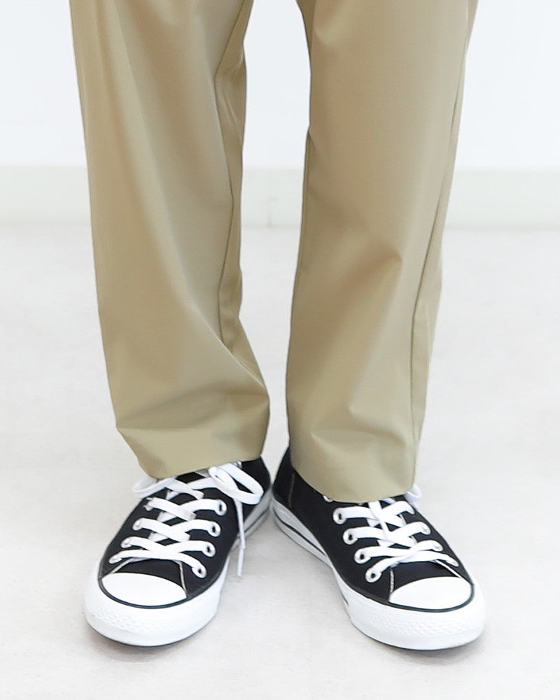  ICE TOUCH テーパードパンツ