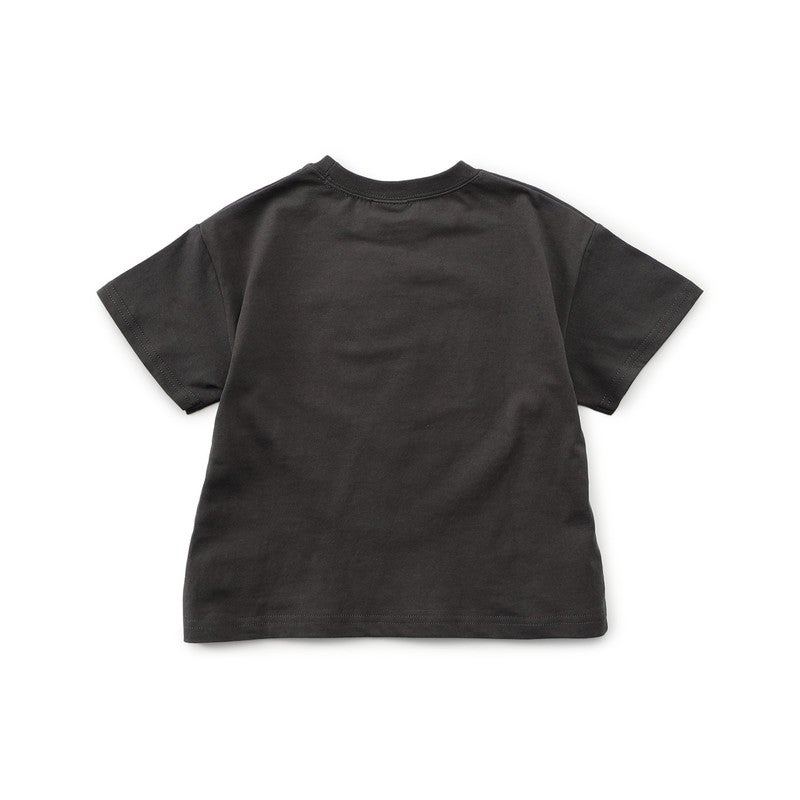 フォティ黒 Tシャツ　12M KENZO（ケンゾー） ボクシー Tシャツ トップス KENZO BY VERDY
