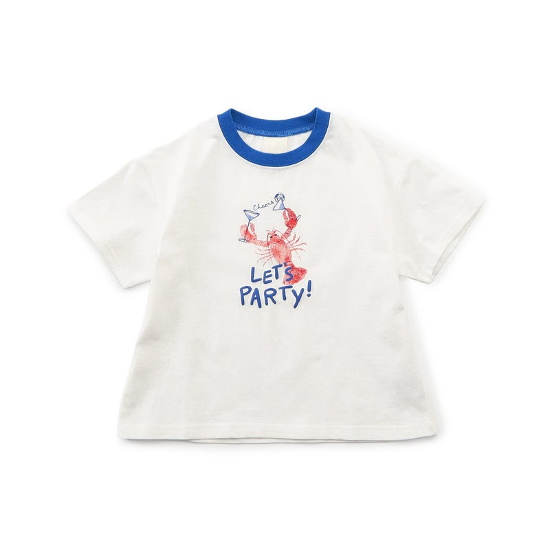 30％OFF】［F.O.KIDS］グラフィックTシャツ キッズ／エフオーキッズ