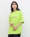 ［Champion］ショートスリーブルーズTシャツ