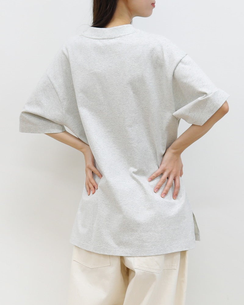 ［Champion］ショートスリーブルーズTシャツ