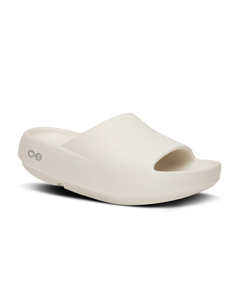 10％OFF】［OOFOS］OOahh PLUS リカバリーサンダル レディースサイズ